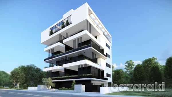Condominium in Limassol, Limassol 11905407