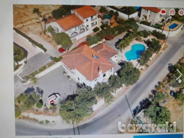 House in Agios Tychon, Larnaka 11905457