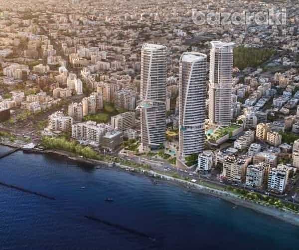 Condominium in Limassol, Limassol 11905469