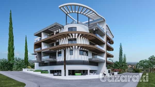 Condominio nel Limassol, Lemesos 11905503