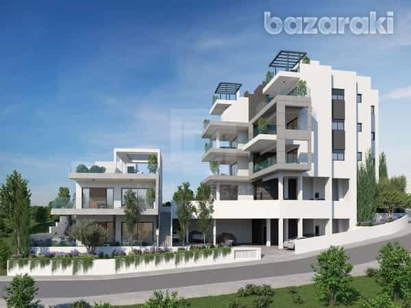 Kondominium dalam Limassol, Limassol 11905555