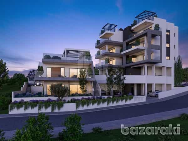 Condominium dans Limassol, Lémésos 11905555