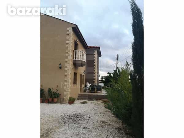 House in Kato Polemidia, Lemesos 11905570