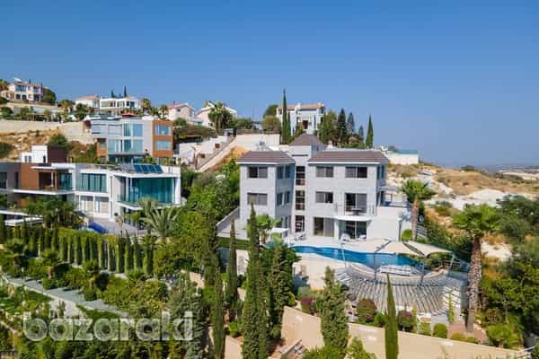 Dom w Agios Tychon, Larnaka 11905578