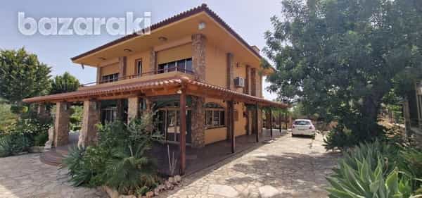 Rumah di Souni-Zanakia, Limassol 11905594
