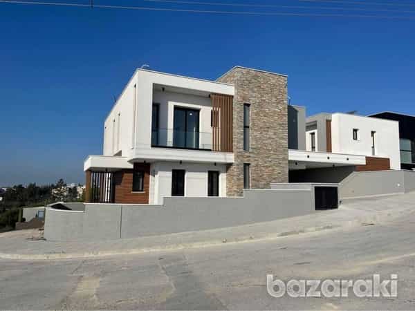 casa en Germasogeia, Limassol 11905601