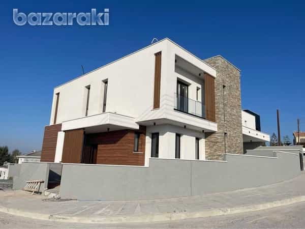 casa en Germasogeia, Limassol 11905601
