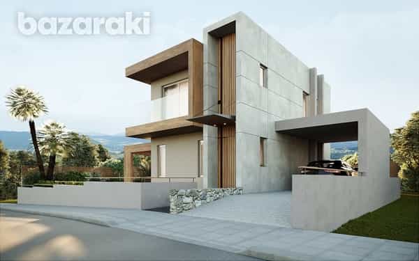 Haus im Pyrgos, Larnaka 11905605