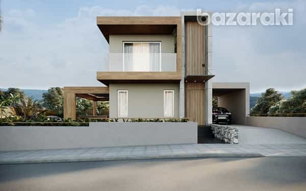 House in Pyrgos, Larnaka 11905605
