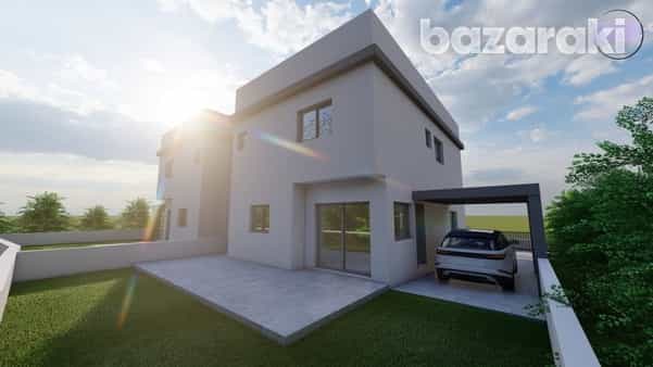 House in Kolossi, Limassol 11905607