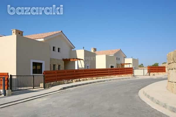 House in Monagroulli, Limassol 11905611