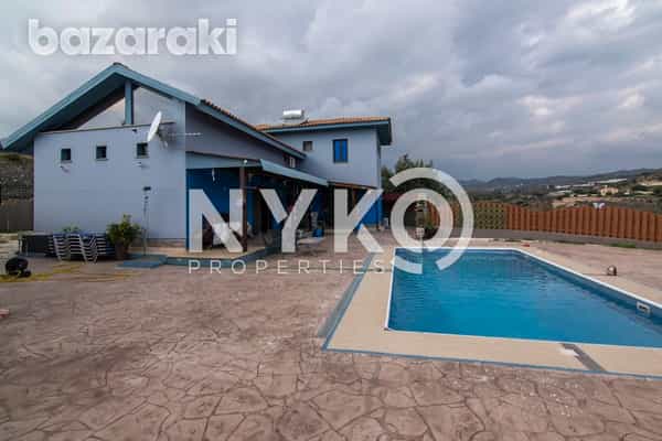 Huis in Pyrgos, Larnaca 11905657