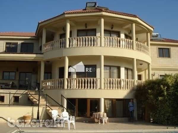 House in Germasogeia, Limassol 11905664