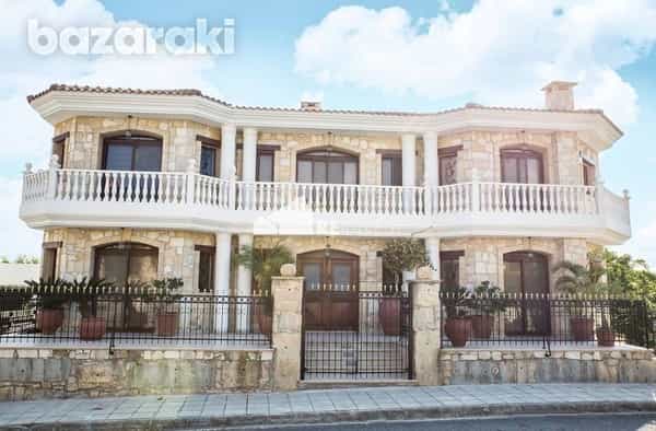 House in Agia Fylaxis, Lemesos 11905666