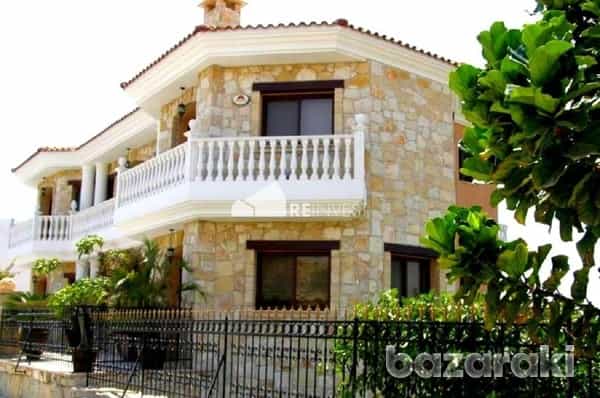 House in Agia Fylaxis, Lemesos 11905666