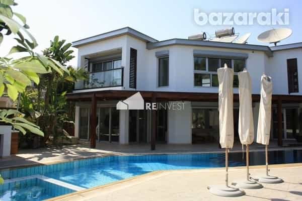 Будинок в Pyrgos, Limassol 11905675