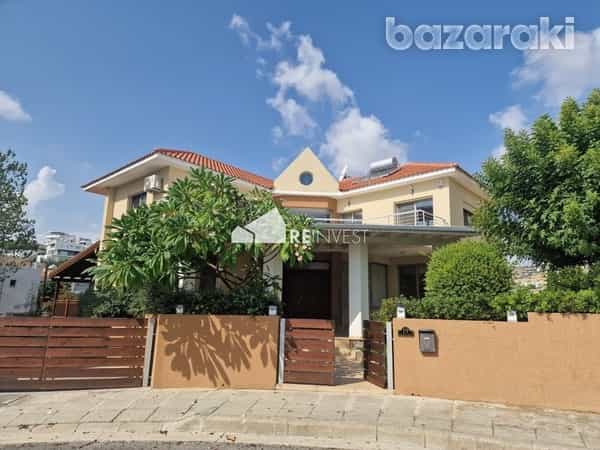 Casa nel Limassol, Limassol 11905687