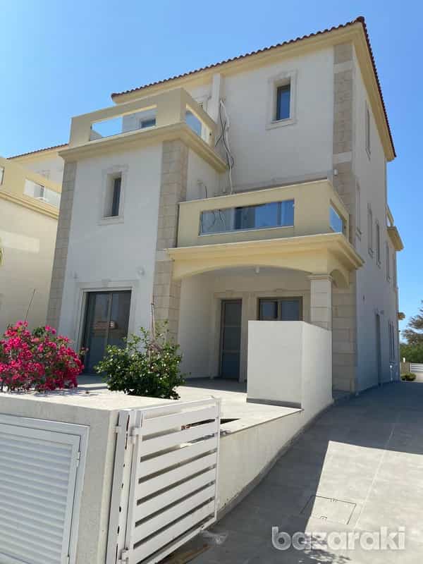 House in Agios Athanasios, Lemesos 11905712