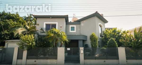 House in Limassol, Limassol 11905736