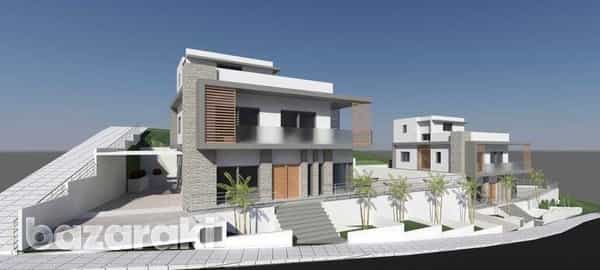 Dom w Agios Atanazy, Lemesos 11905752