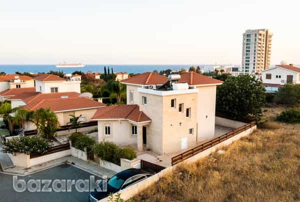 Huis in Pyrgos, Larnaca 11905780