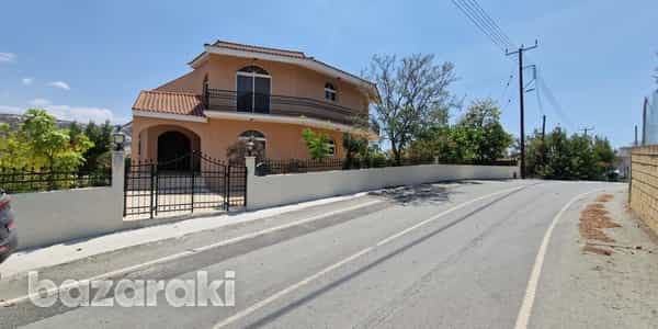 House in Asgata, Limassol 11905797