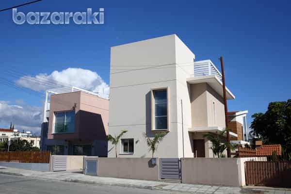 Huis in Parkklisia, Larnaca 11905821