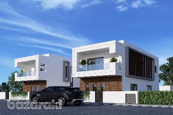 Huis in Parkklisia, Larnaca 11905824