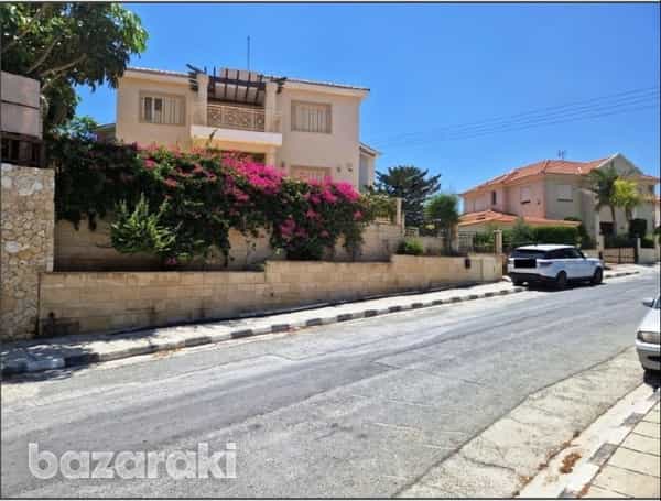 Haus im Agios Tychon, Larnaka 11905850