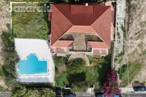 Dom w Mouttagiaka, Limassol 11905882