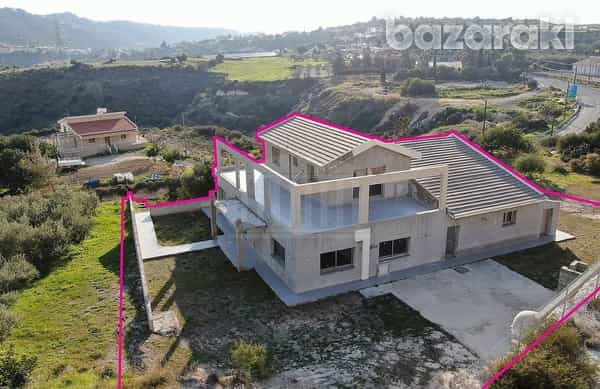 House in Pampoula, Lemesos 11905904