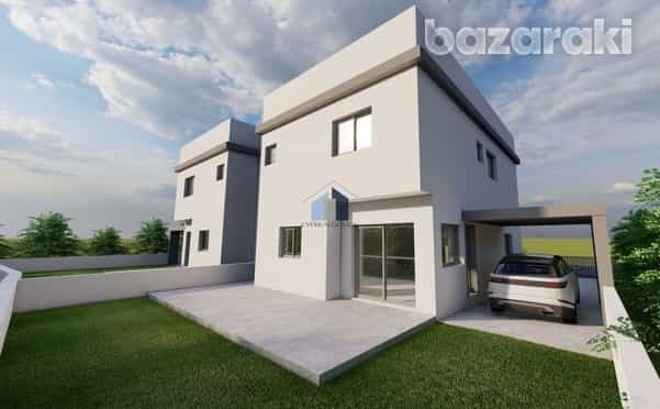 House in Kolossi, Limassol 11905920
