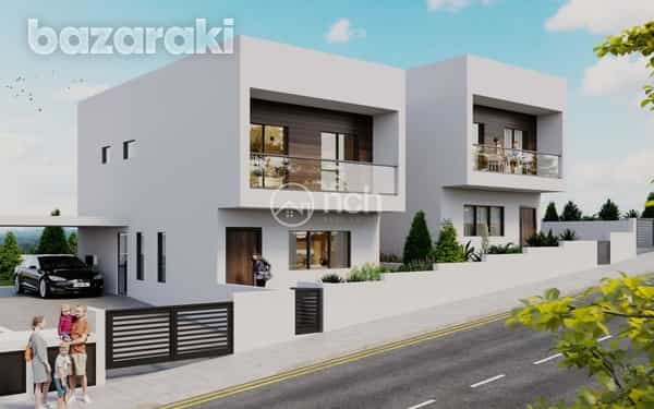 Будинок в Kolossi, Limassol 11905929