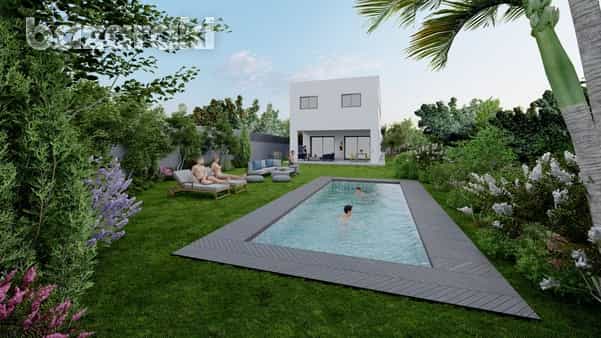 Huis in Pyrgos, Larnaca 11905950