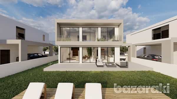 House in Paramytha, Limassol 11905951