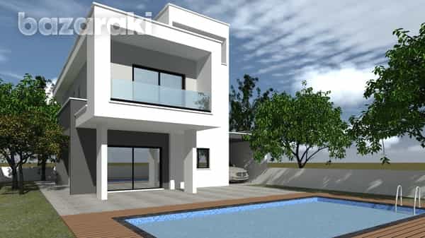 House in Agia Fylaxis, Lemesos 11905961