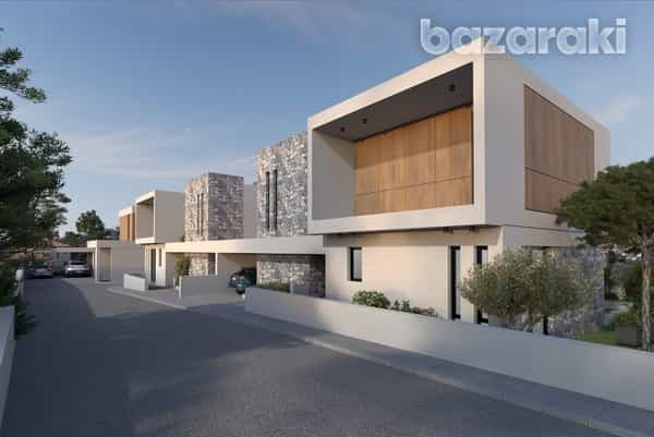 房子 在 Pareklisia, Limassol 11905966