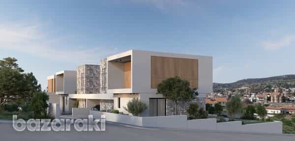 rumah dalam Pareklisia, Limassol 11905966
