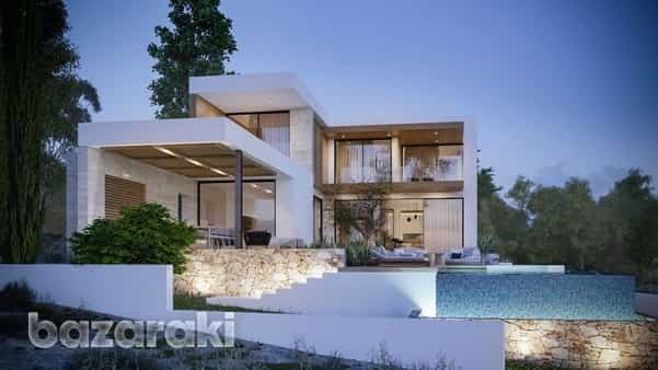 Будинок в Germasogeia, Limassol 11905972