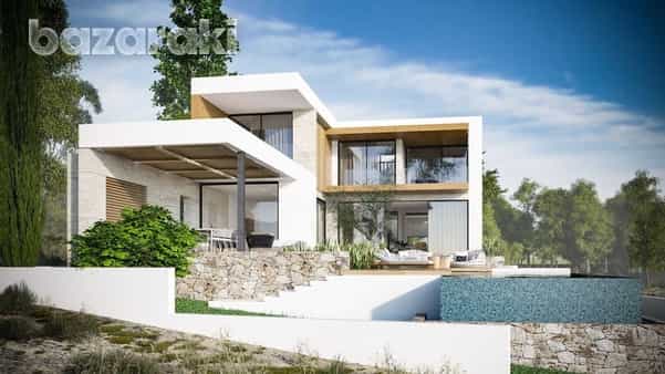 casa en Germasogeia, Limassol 11905972