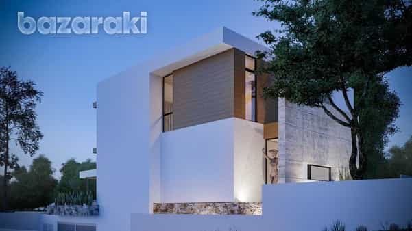 House in Germasogeia, Limassol 11905972