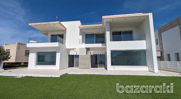 House in Agia Fylaxis, Lemesos 11905989
