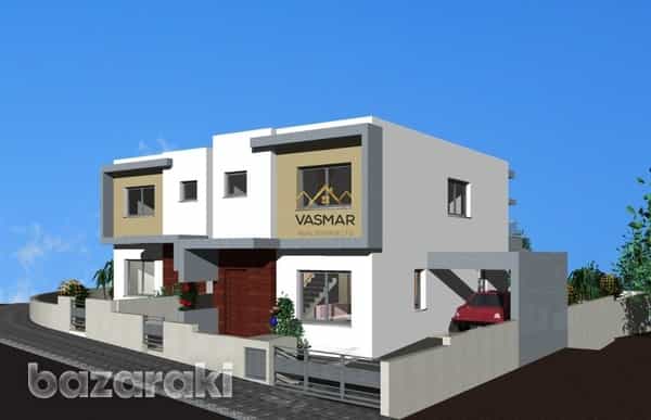 House in Palodia, Limassol 11906070