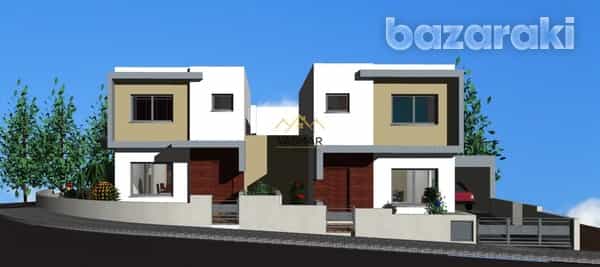 House in Palodia, Limassol 11906070