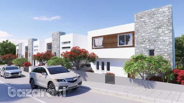 casa en Germasogeia, Limassol 11906075