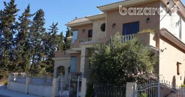 Rumah di Limassol, Limassol 11906081