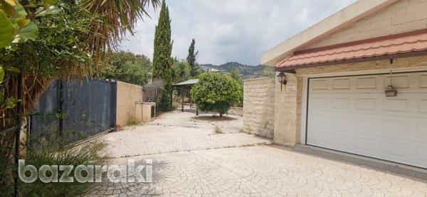 жилой дом в Apesia, Limassol 11906134