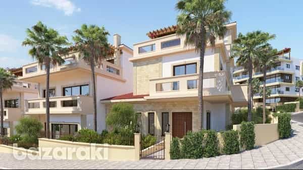 Casa nel Agios Atanasios, Lemesos 11906135