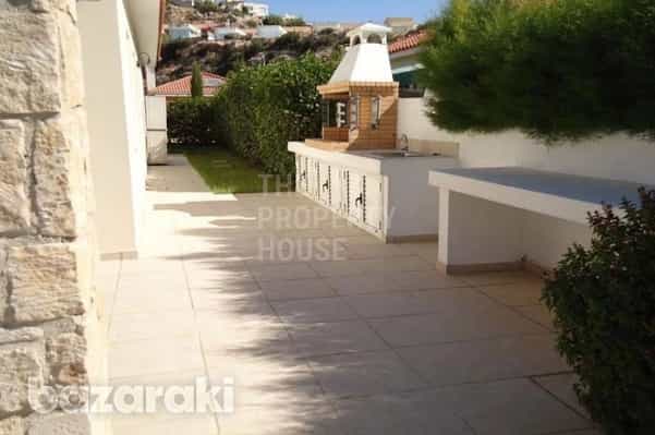 House in Pampoula, Lemesos 11906155