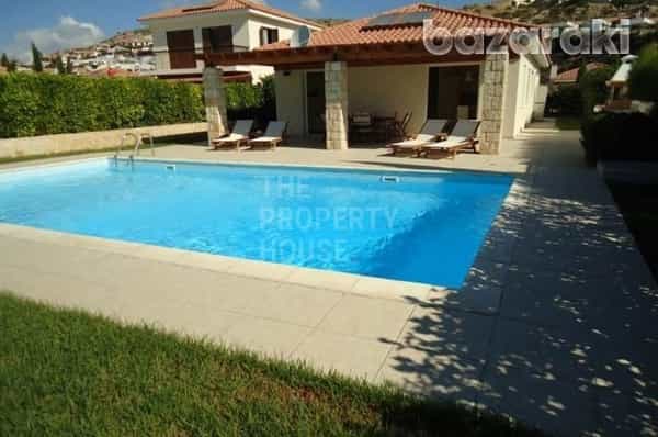 House in Pampoula, Lemesos 11906155